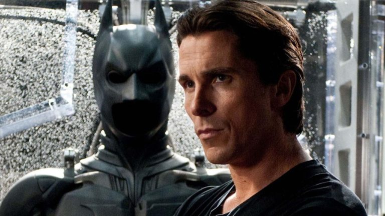 Christian Bale Batman Workout Bruce Wayne Natural Healthy Living 