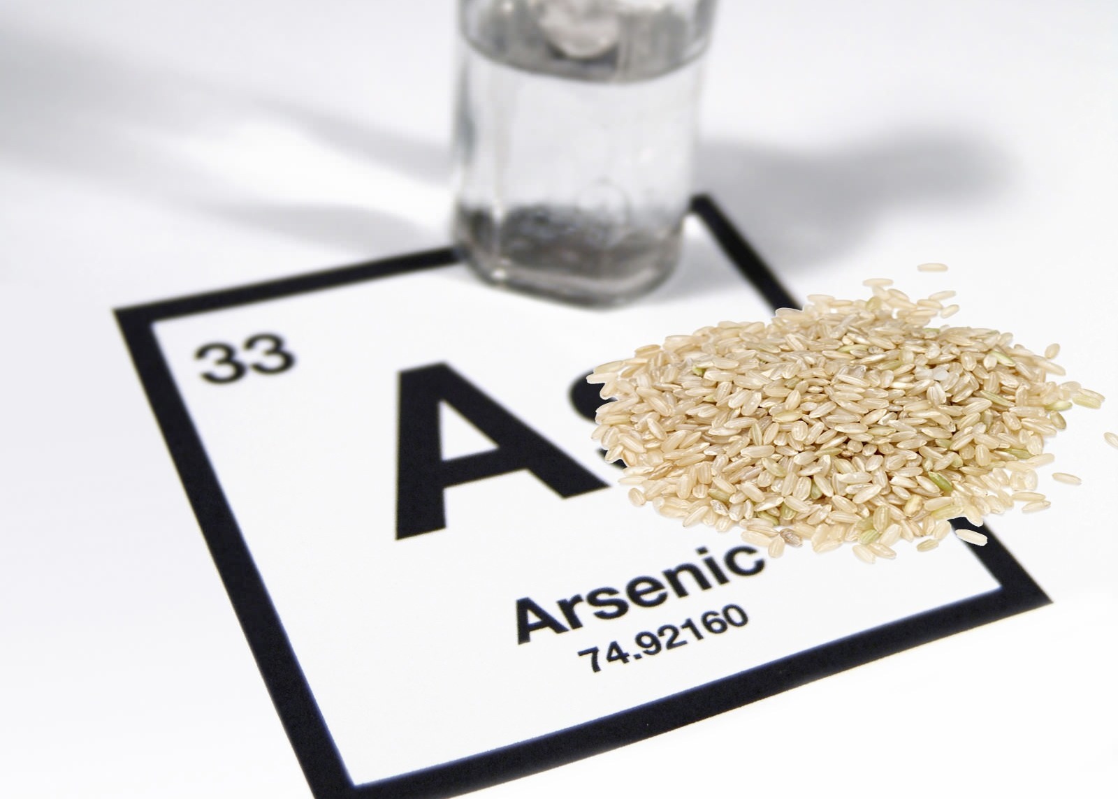 Arsenic In Your Diet What To Know Natural Healthy Living