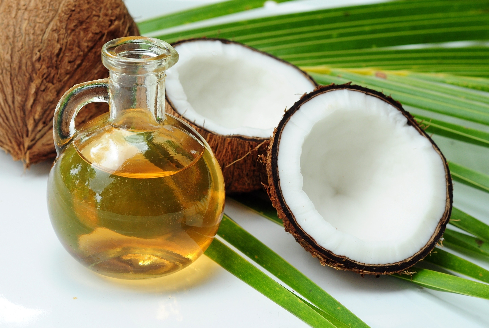 7 Reasons Why You Should Be Using Coconut Margarine From Cilegon 