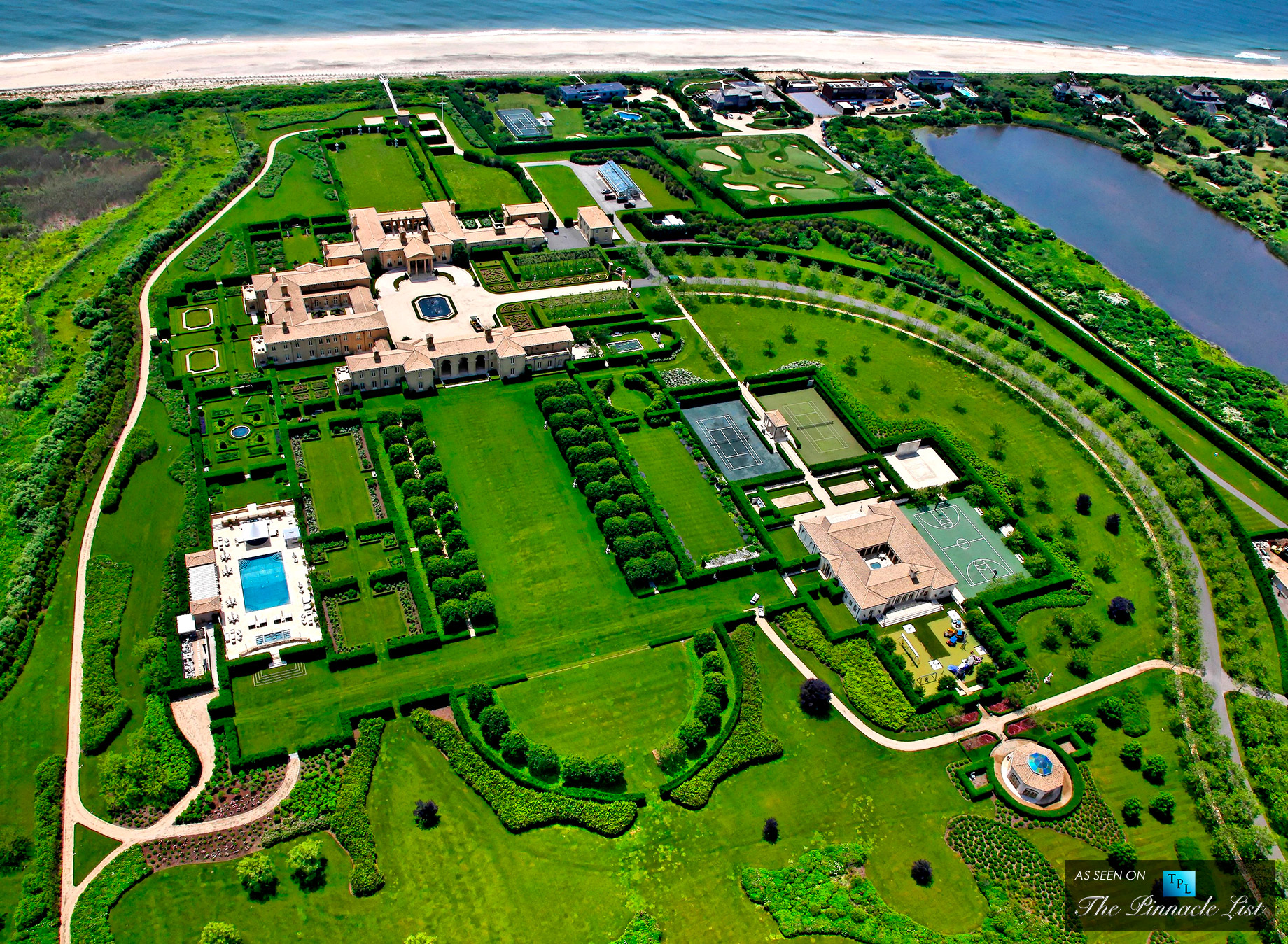 15 Most Expensive Homes In The World Natural Healthy Living